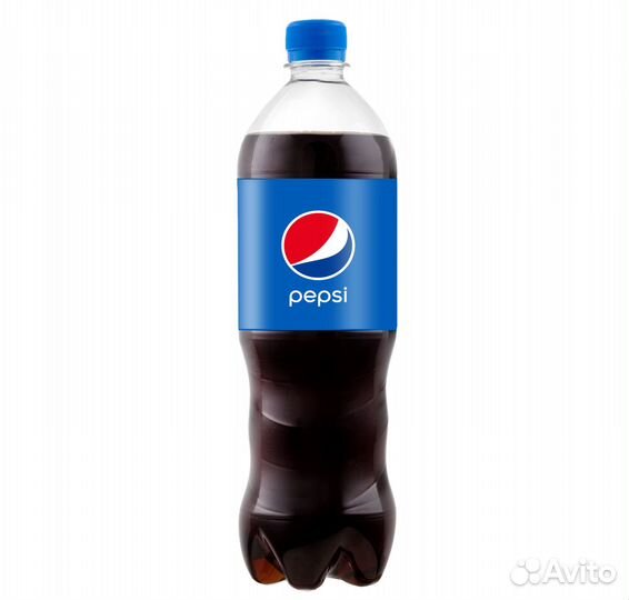 Pepsi Беларусь 1л