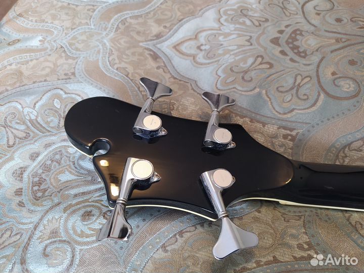 Бас ESP Killer KB-Simmony Bass Japan