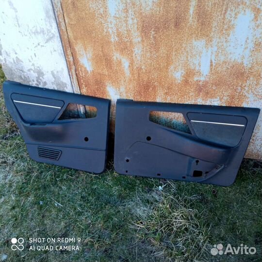 Форд сиерра