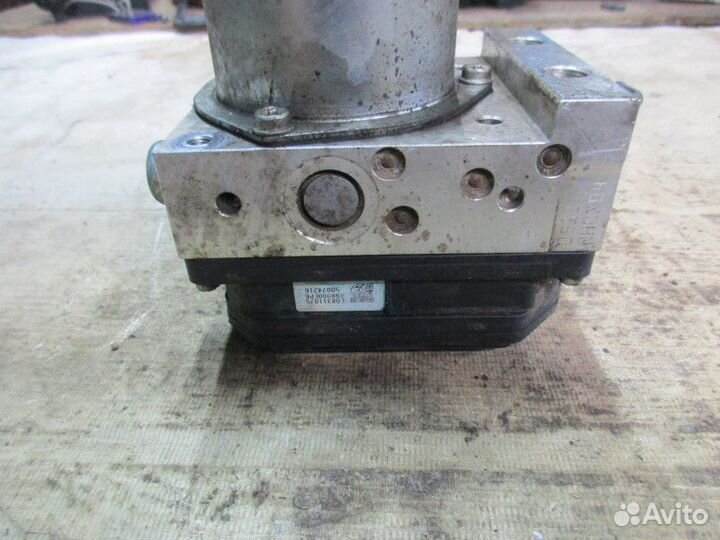 Блок ABS Nissan X-Trail (T31) 2007-2014