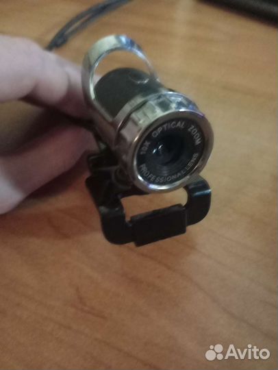 Веб-камера Defender