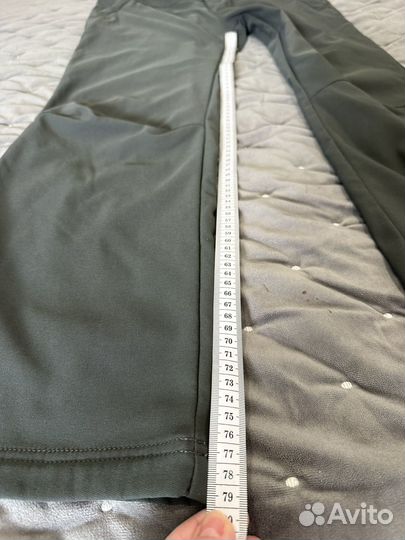 Брюки женские софтшелл Columbia (52)