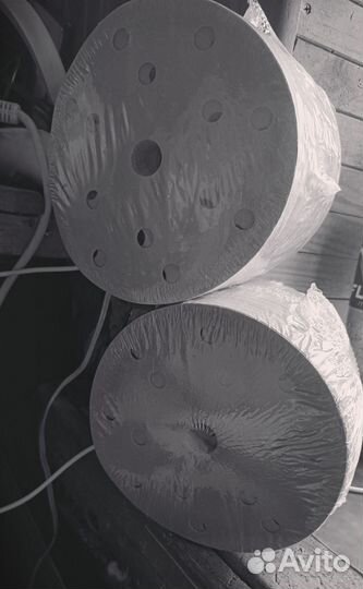 Шлифовальный круг