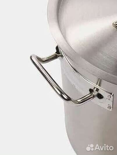 Котел для приготовления еды