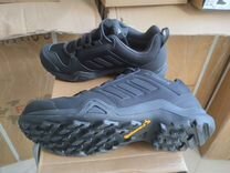 Кроссовки 41-46 Adidas осенние Terrex gore-TEX AX3