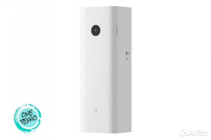 Очиститель воздуха Xiaomi mjxfj-300-G1, белый