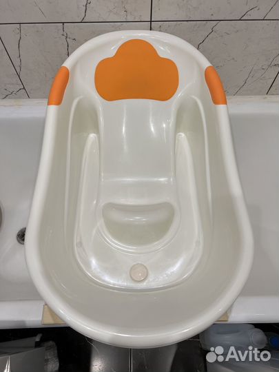 Ванночка для купания