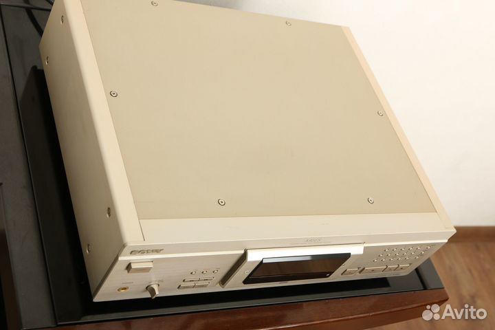 Проигрыватель CD-дисков Sony CDP-XA5ES