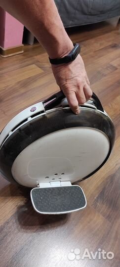 Моноколесо IPS zero