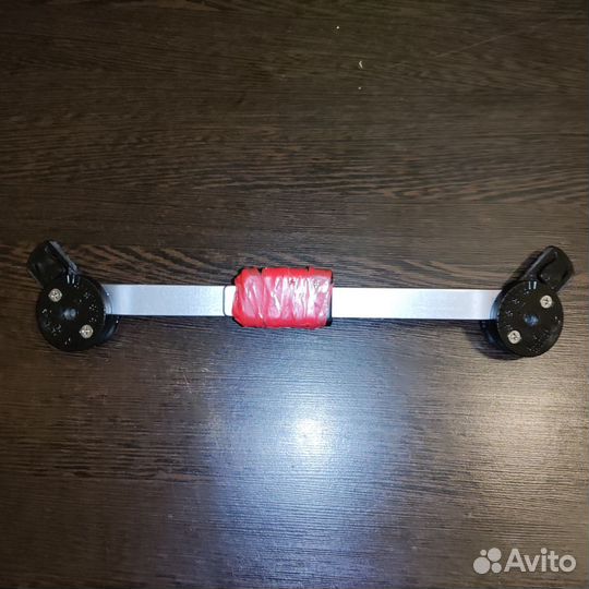 Планка Понсети для брейсов