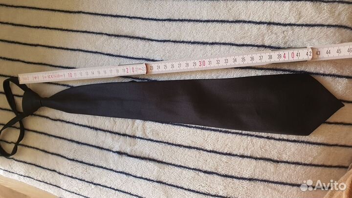 Галстук женский