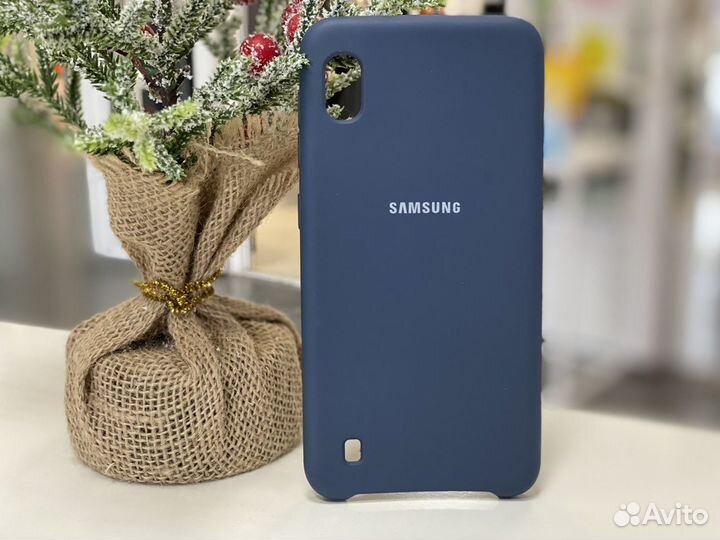 Чехол для Samsung A10, M10