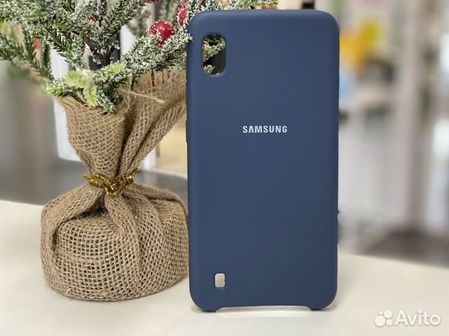 Чехол для Samsung A10, M10