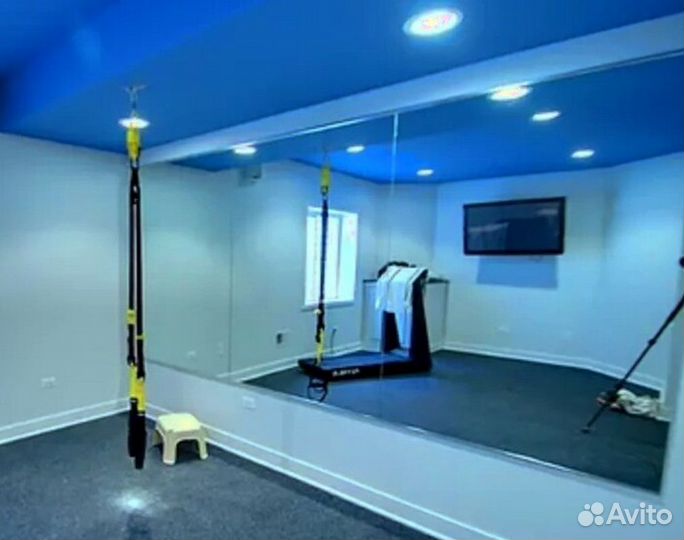 Огнеупорное стекло