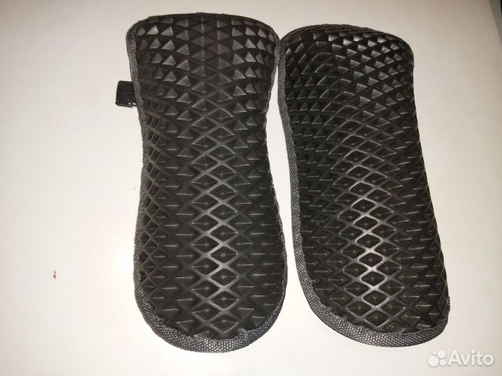 Наколенники из EVA