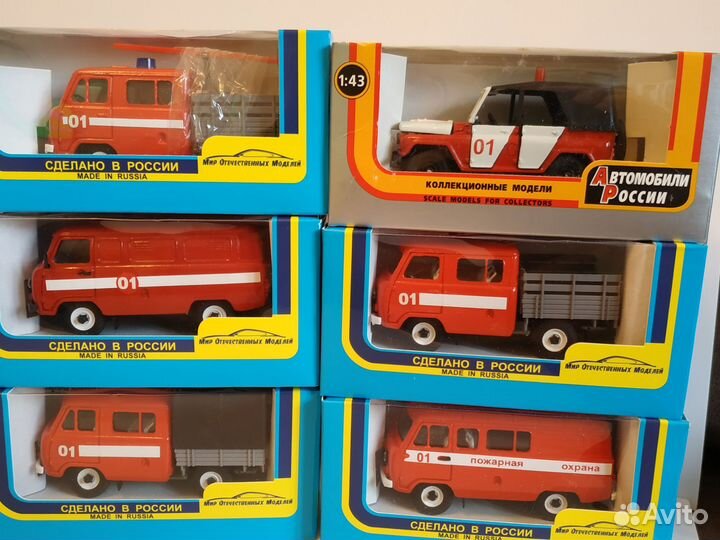 УАЗ 3962, 469 а34, 39099, 3741, 39094 пожарные