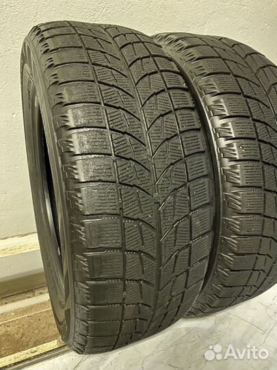 Bridgestone Blizzak WS-60 215/60 R16 95R