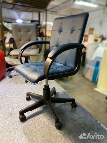 Детское кресло