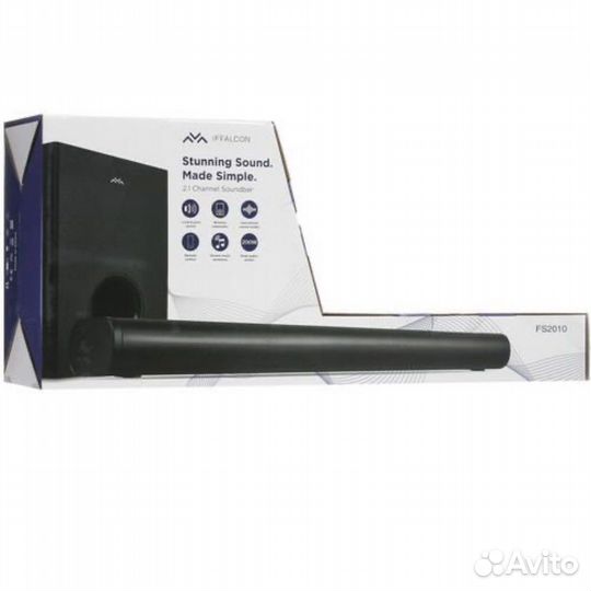 Саундбар iffalcon FS2010 (TCL)