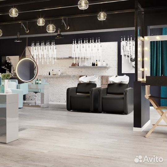 Зеркало для салона