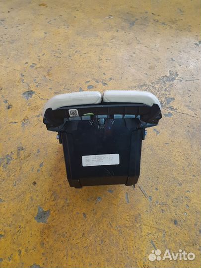 Подлокотник Bmw x5 G05