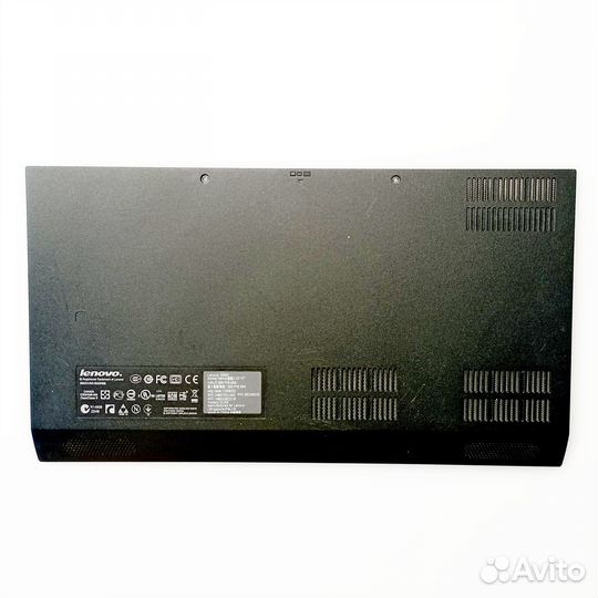 Крышка Lenovo G580 42.SH01.XXX, 60.4SH03.011