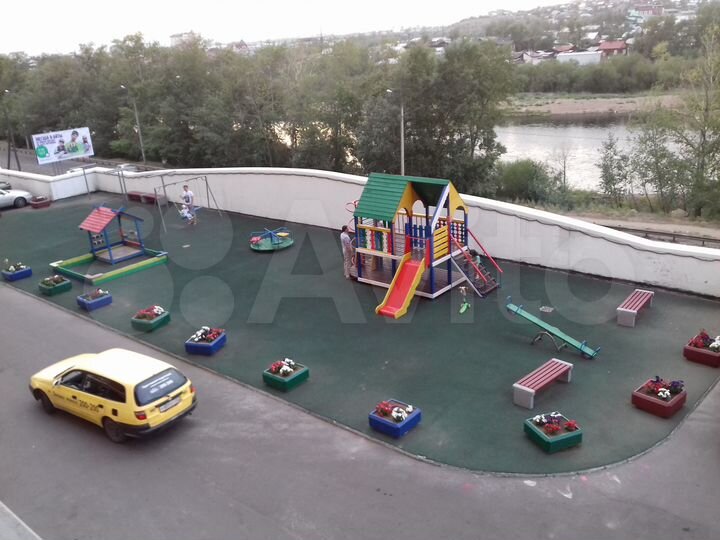 2-к. квартира, 48,1 м², 6/14 эт.