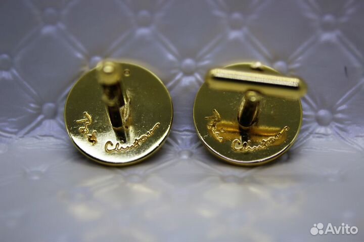 Памятные подарки с инаугурации президента США