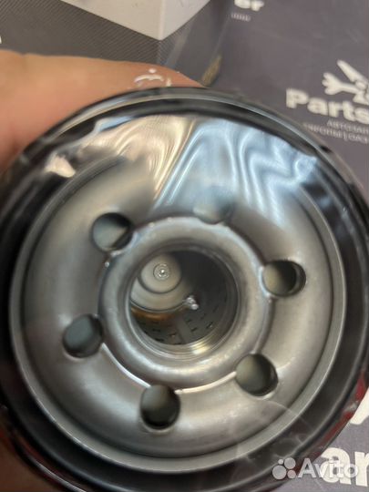 2 штуки фильтр масляный Mazda PE0114302B