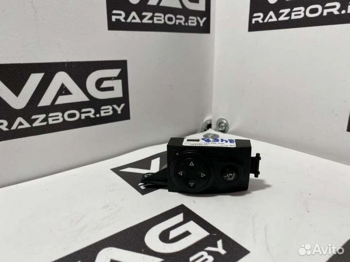 Volkswagen Phaeton2006 3D095355121857287