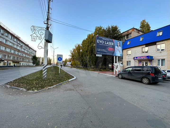 1-к. квартира, 34 м², 2/5 эт.