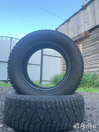 Goodyear Ultragrip 600 185/65 R14 86T