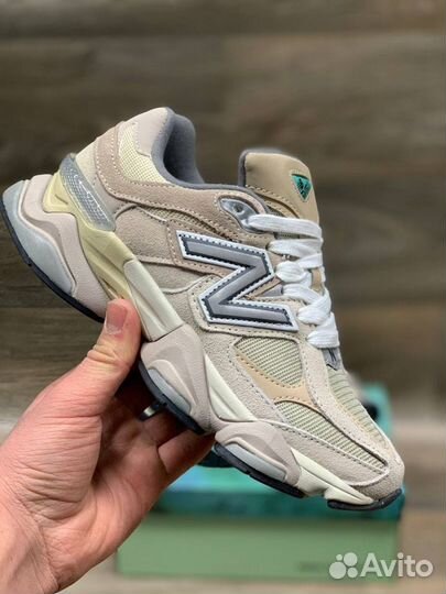 Кроссовки new balance