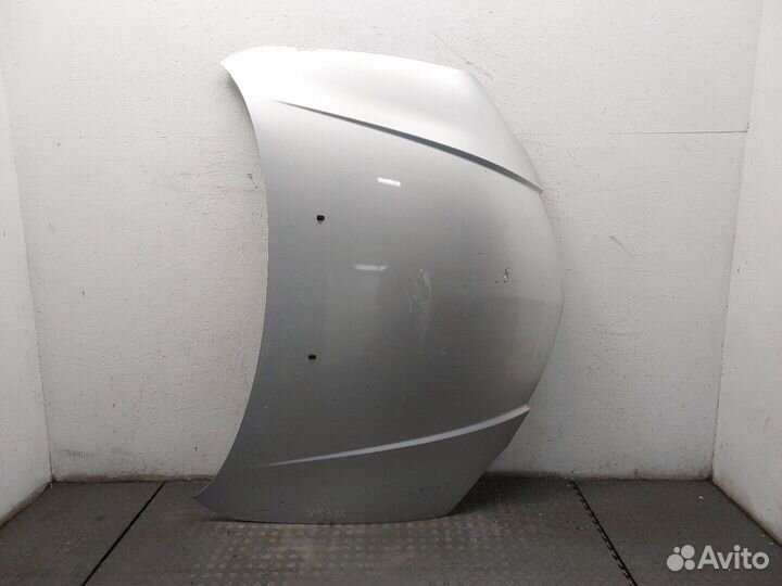 Капот Mazda 3 (BK), 2007