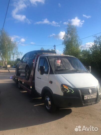 Услуги эвакуатора круглосуточно