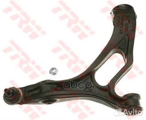 Рычаг audi Q7/porsche cayenne/VW touareg 02-10