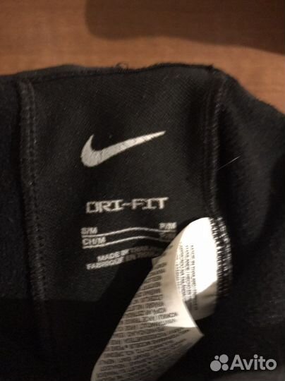 Снуд Nike strike winter warrior