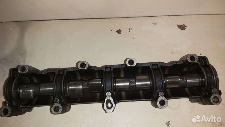 Распредвал ваз нива 21213