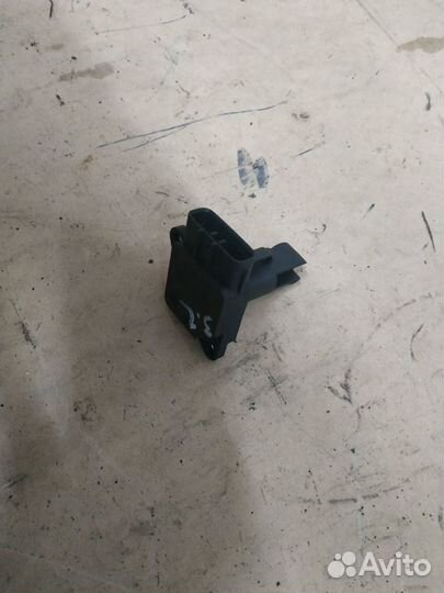 Вольво S40 XC90 S80 расходомер воздуха 8658471