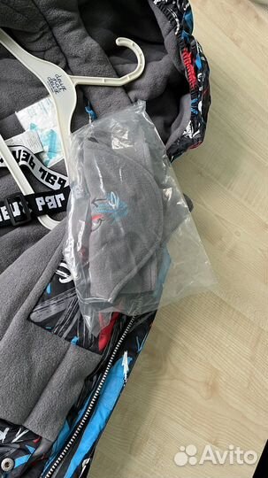 Костюм Deux par deux 6 л