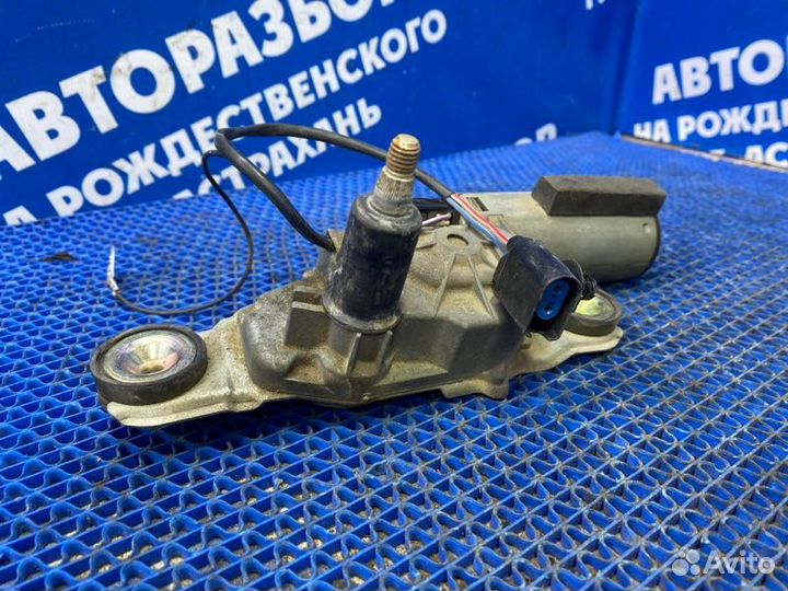 Моторчик заднего дворника Ford Ka купе 1998