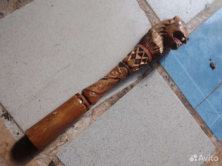 Ручка кпп розочка СССР