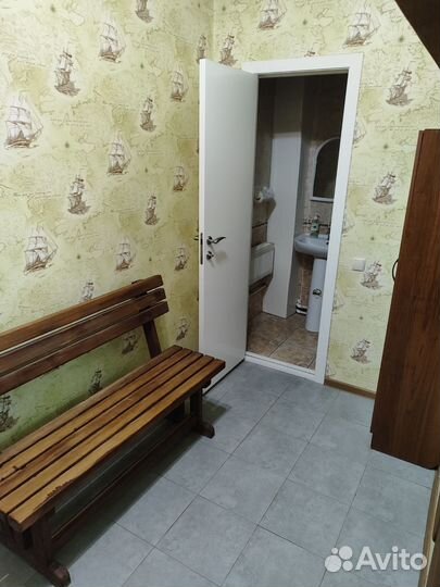 Баня на дровах