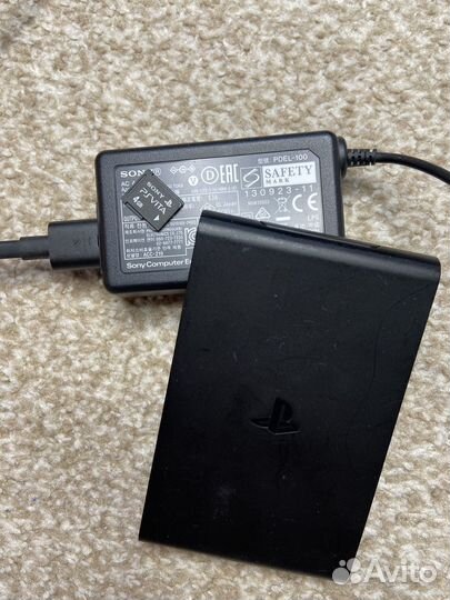 Sony ps vita TV