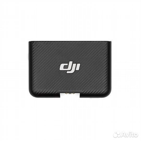 Микрофон DJI Mic Новый