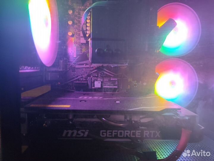 Rtx 2060 super (8gb)