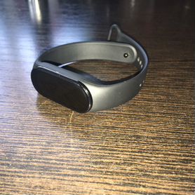 Часы xiaomi SMART band 7