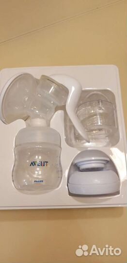 Молокоотсос