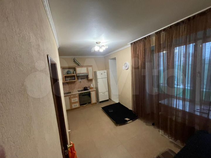 2-к. квартира, 57,2 м², 2/13 эт.