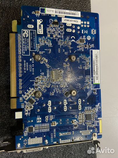 Запчасти для системных блоков и ноутбуков